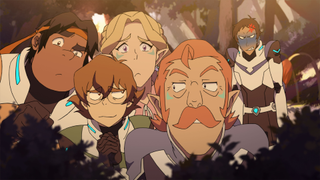 <i>Voltron</i>'s Showrunners Discuss the Paladins' Evolution and What the Show's New Pilots Mean for the Future
